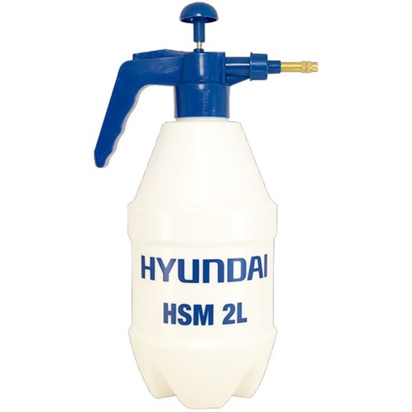 Ψεκαστήρας Προπιέσεως HSM 2L 68F02 Hyundai