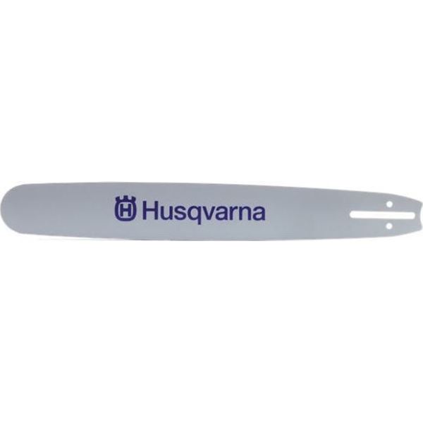 Ανταλλακτική Λάμα για Husqvarna 325PS 25cm - 3/8'' - 40 Οδηγοί 501959240 Husqvarna
