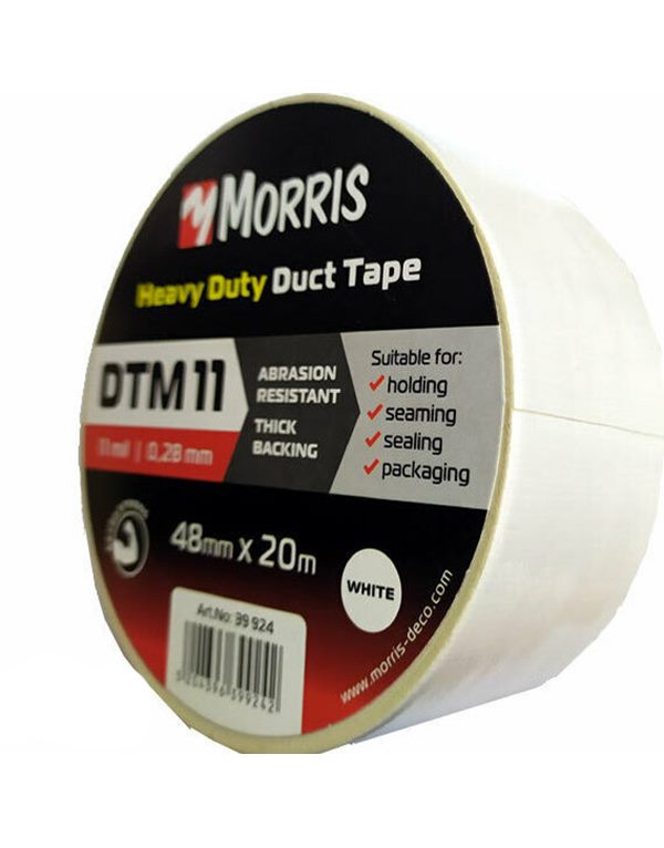 Υφασμάτινη Ταινία DTM11 Morris