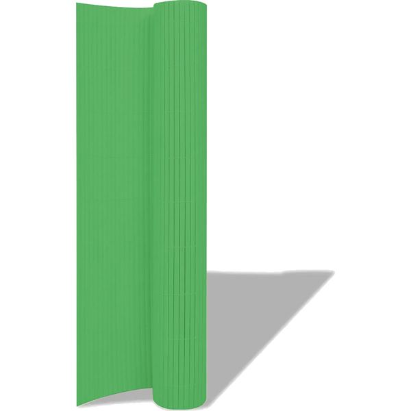 Καλαμωτή PVC Πράσινη 1x3m BPN2200 Bormann 027096