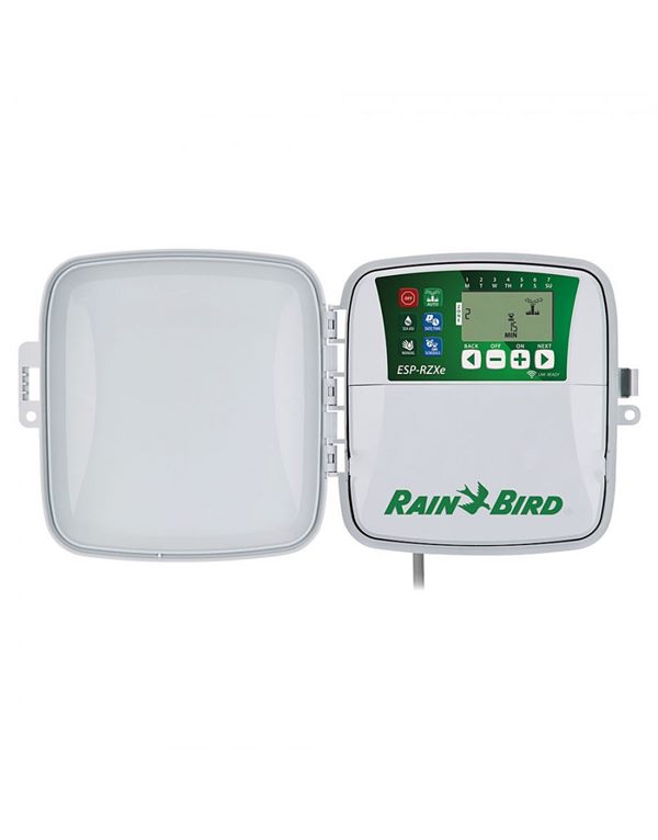 Προγραμματιστής Ρεύματος Εξωτερικού Χώρου ESP-RZX Rain Bird