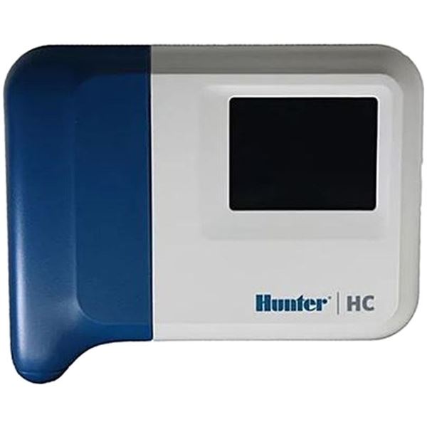 Πλακέτα Επέκτασης 12 Στάσεων HC 1200Μ Hydrawise Hunter για Προγραμματιστή Ρεύματος HC 1201i-E WiFi Indoor Εσωτερικού Χώρου Hydrawise Hunter