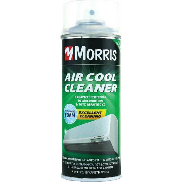 Σπρέι Καθαρισμού Κλιματιστικών 28603 Morris
