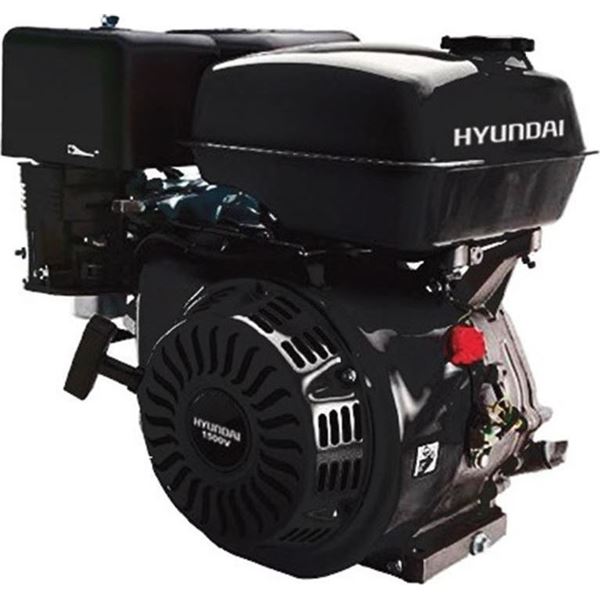 Βενζινοκινητήρας 15Hp Με Μίζα 1500QΕ 50C18 Hyundai