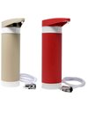 Συσκευή Φίλτρου Νερού Άνω Πάγκου Filtadapt με Φίλτρο BioTect Ultra M12® 0,5μm Doulton