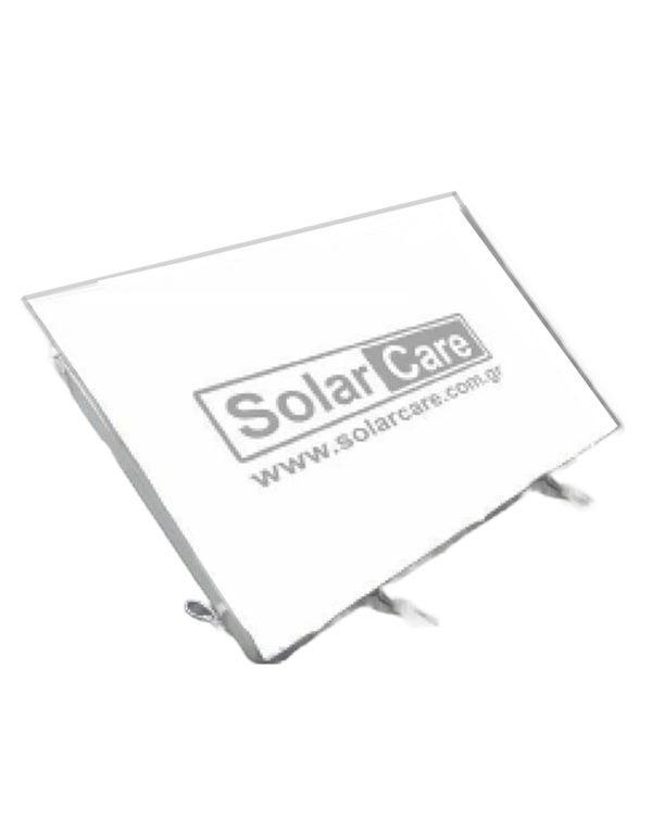 SolarCare Αδιάβροχα Καλύμματα Ηλιακού Θερμοσίφωνα