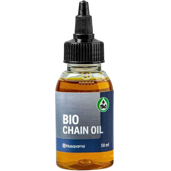 Λάδι Αλυσίδας 0.05lt Bio Chain Oil 537 65 76-01 Husqvarna