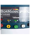 Πλυστικό Βενζίνης 6,5Hp 250Bar/208cc BPW5300 Bormann Pro 031826