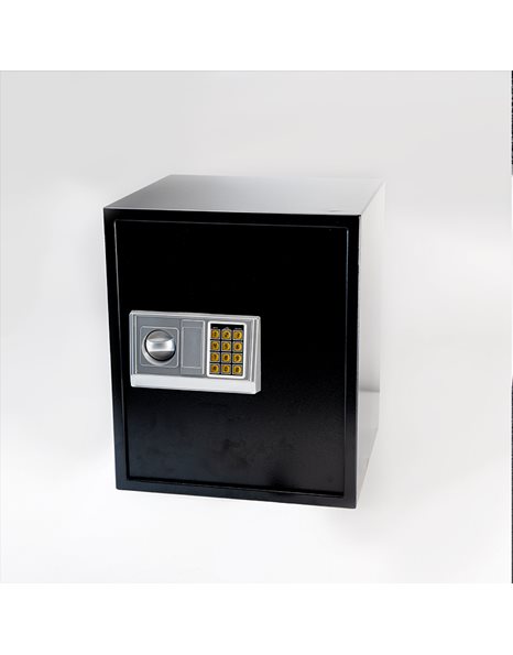 Χρηματοκιβώτιο Ασφαλείας 46x39x25(cm) με Ηλεκτρονική Κλειδαριά BDS5000 Bormann 021889