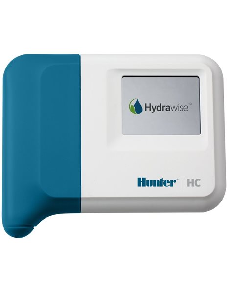 Προγραμματιστής Ρεύματος WiFi Εσωτερικού Χώρου Hydrawise HC Hunter