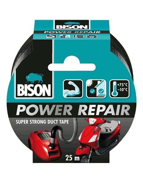 Ταινία Επισκευαστική Power Repair Bison