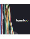 Λάστιχο Ποτίσματος Επεκτεινόμενο 2 Επιστρώσεων Κόκκινο Σετ 30m & Πιστόλι 8 Θέσεων Bamboo BXR100 RR Italia