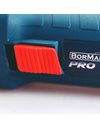 Λειαντήρας Ευθύς Ρυθμιζόμενος 750W BDG8000 Bormann Pro 025443