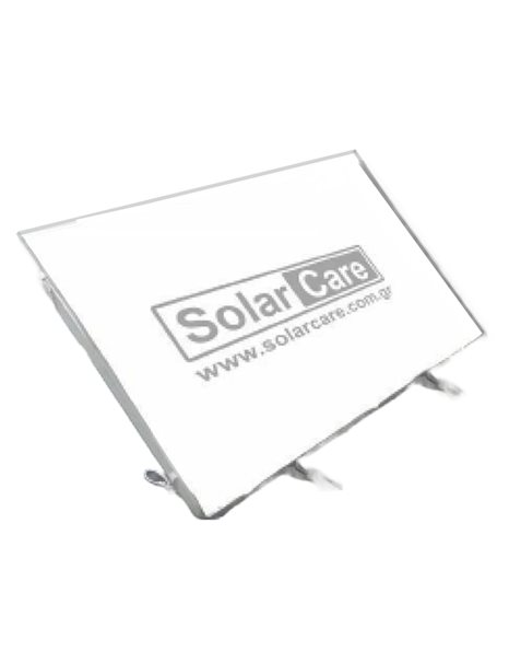SolarCare Αδιάβροχα Καλύμματα Ηλιακού Θερμοσίφωνα