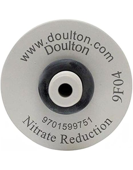 Ανταλλακτικό Φίλτρο Νιτρικών για συσκευές HCP DUO,HIP DUO Nitrate® Reduction Doulton