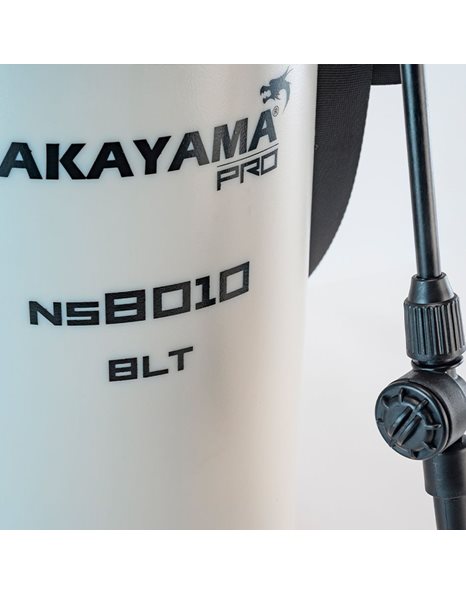 Ψεκαστήρας Προπίεσης 8L NS8010 Nakayama Pro 037552