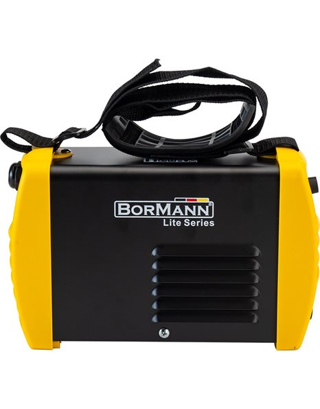 Ηλεκτροκόλληση Inverter 140A BIW1545 Bormann Lite 043157