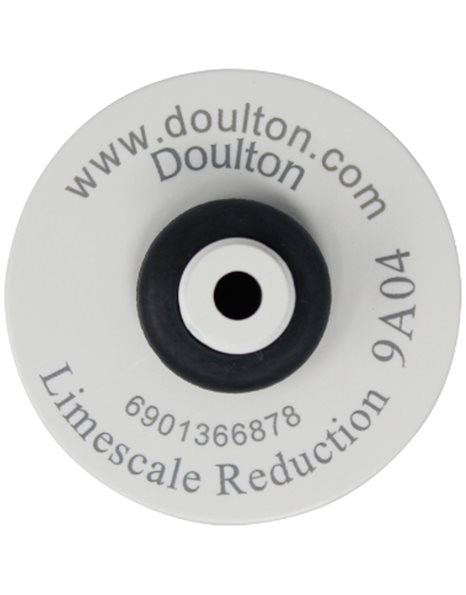 Ανταλλακτικό Φίλτρο για συσκευές HCP DUO,HIP DUO για Καταπολέμηση Αλάτων Cleansoft® Limescale Reduction Doulton