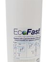 Συσκευή Φίλτρου Νερού Κάτω Πάγκου 3/8" Ecofast με Βρυσάκι & Φίλτρο Ultracarb® SI 0,5μm Doulton