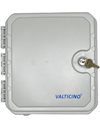 Προγραμματιστής Ρεύματος WiFi 4 Στάσεων Επεκτάσιμος έως 24 Εξωτερικού Χώρου ZR-PRO 2400 Valticino