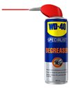 Αντισκουριακό - Λιπαντικό Σπρέι Καθαριστικό Ταχείας Δράσης Specialist Fast Acting Degreaser 500ml (Smart Straw) WD-40