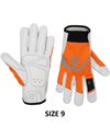 Γάντια Προστασίας από Αλυσοπρίονο Functional Light Comfort 5996494 Husqvarna