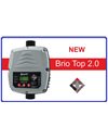 Ηλεκτρονική Ψηφιακή Συσκευή Αντλίας Brio Top 2.0 Italtechnica