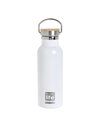 Thermos 500ml | Bamboo lid Ecolife