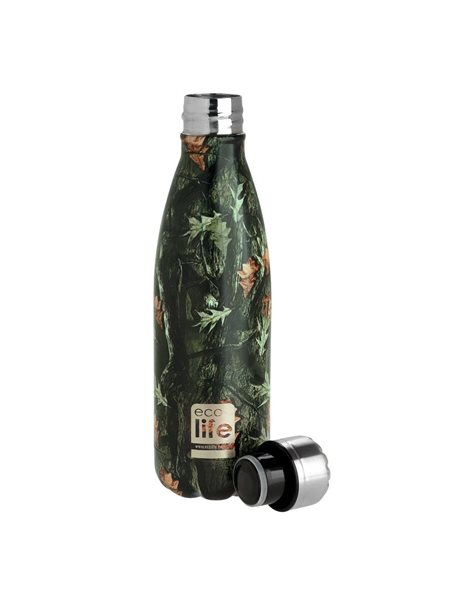 Leaves Thermos 500ml 33-ΒΟ-3023 Ecolife