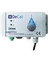 Ηλεκτρονικός Αποσκληρυντής Νερού για Διάμετρο Σωλήνων 1/2" DeCal 12 AQC01012 Atlas Filtri
