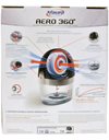 Απορροφητής - Συλλέκτης Υγρασίας Aero 360° 450gr + 1 Ανταλλακτικό Henkel Nuovo Ariasana